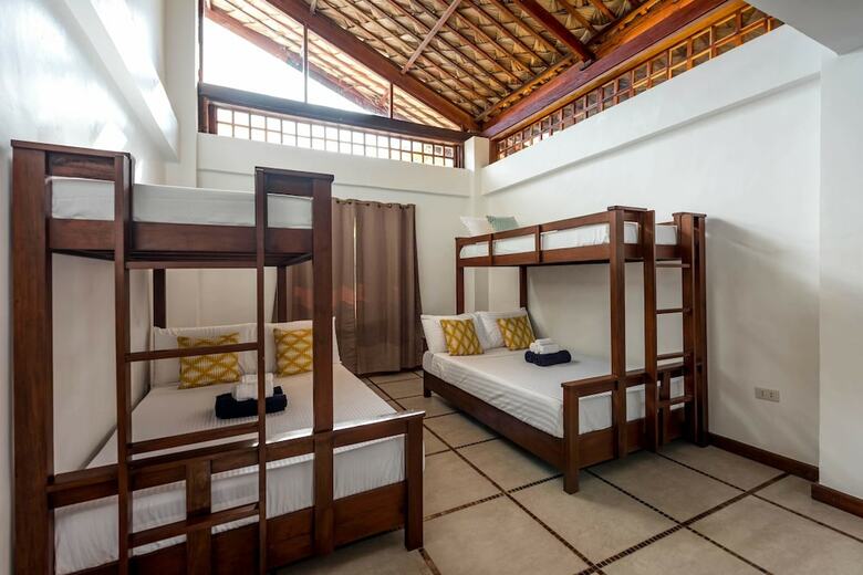 Hotel Salina Beach Villas