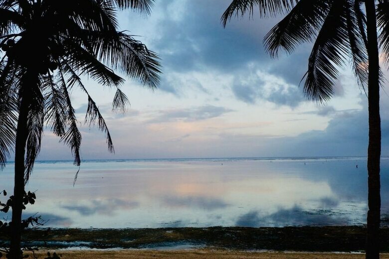 Hotel Salina Beach Villas