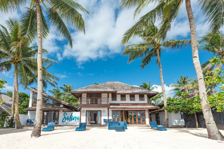Hotel Salina Beach Villas