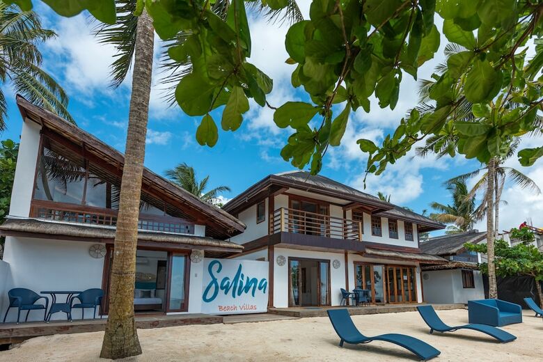 Hotel Salina Beach Villas