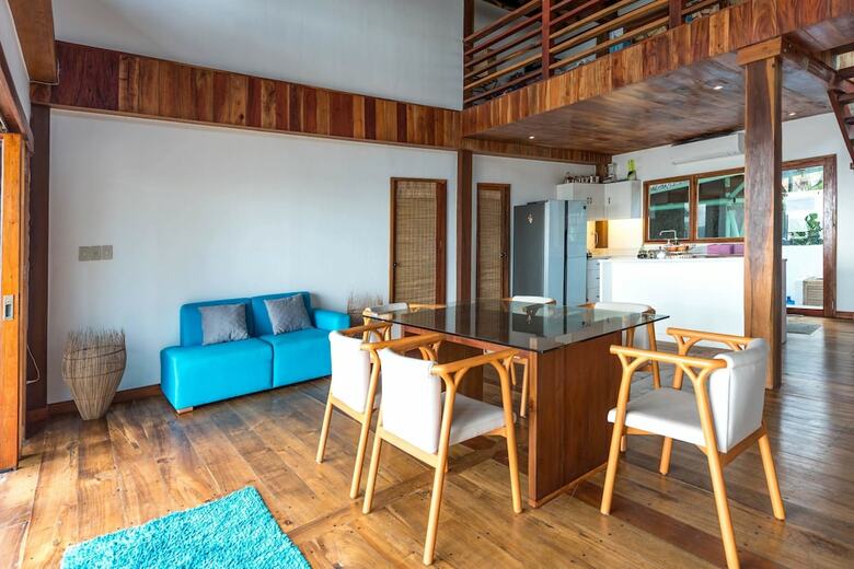 Hotel Salina Beach Villas
