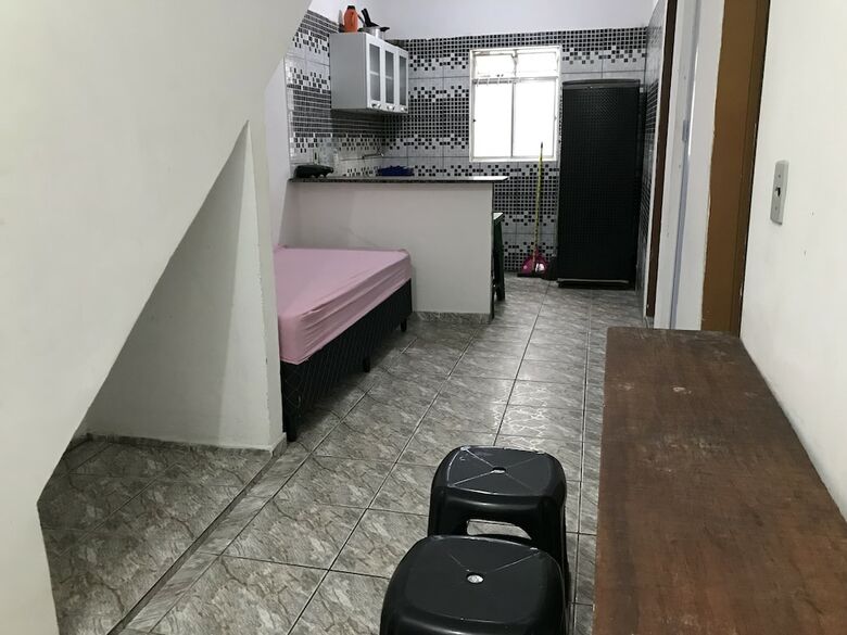 Casa Joaozinho Segunda Praia