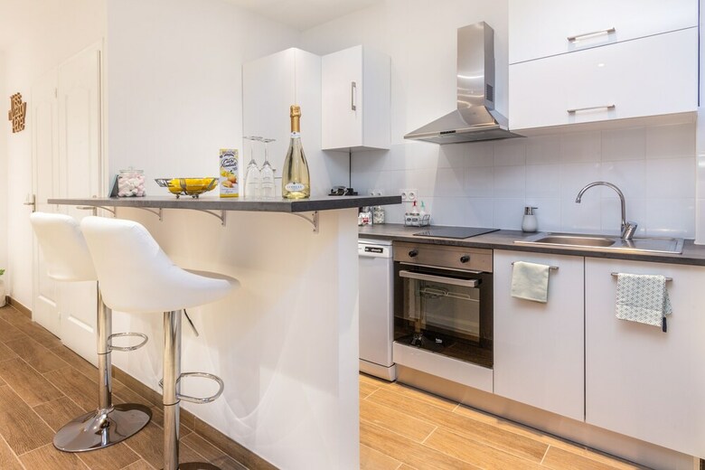 Apartamento Appartement Cosy Mattoni