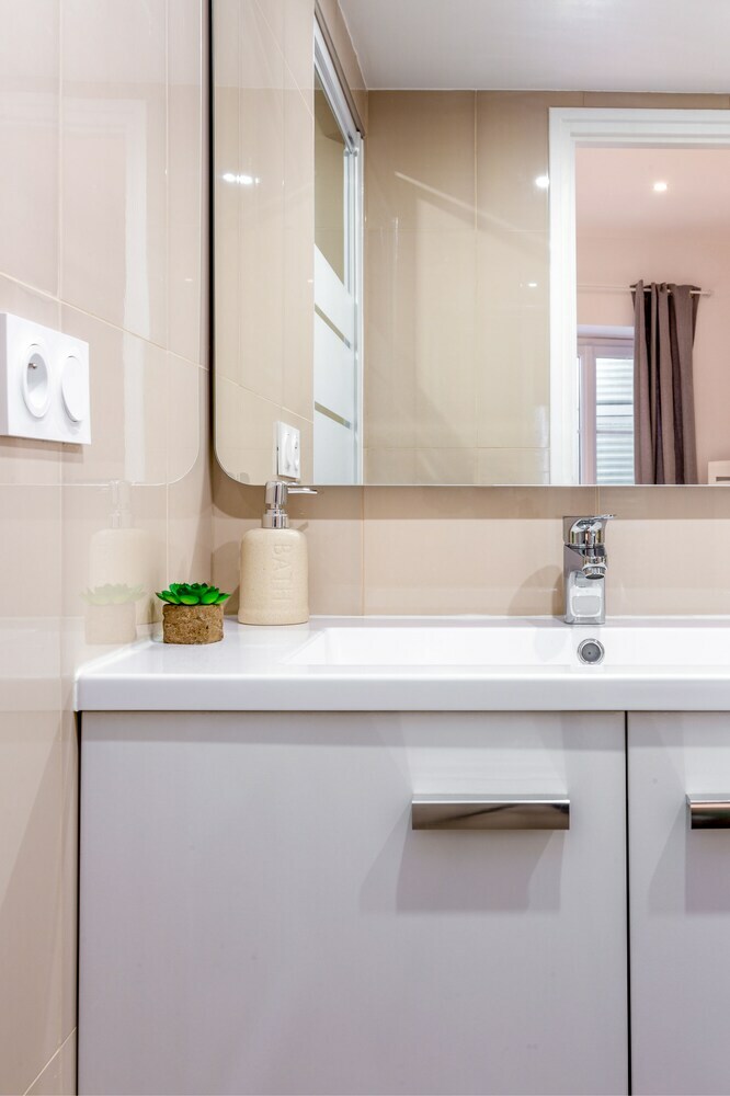 Apartamento Appartement Cosy Mattoni