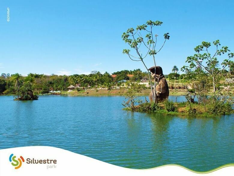 Silvestre Park Hotel Eco Resort