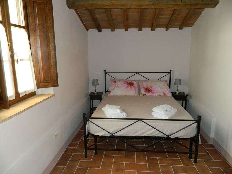 Agroturismo La Moiana 1756
