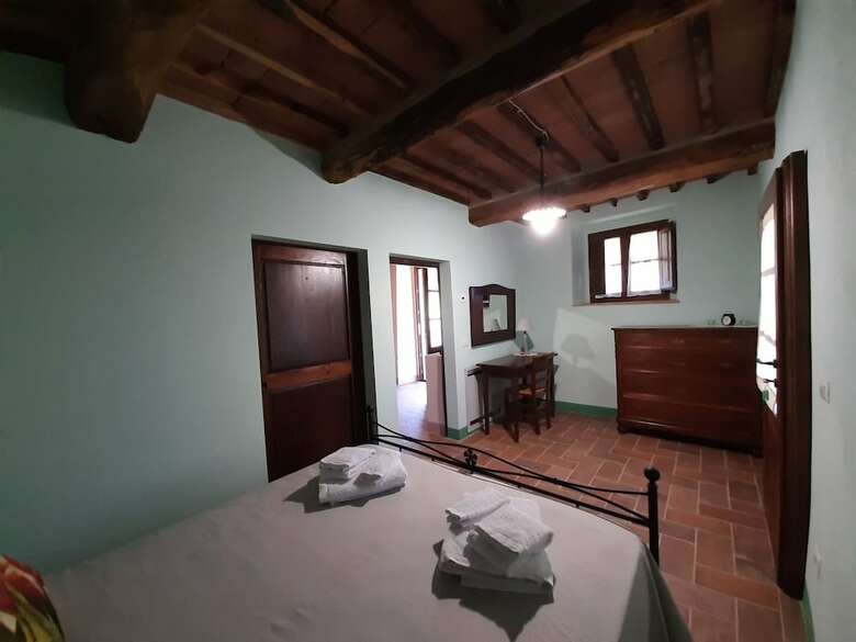 Agroturismo La Moiana 1756
