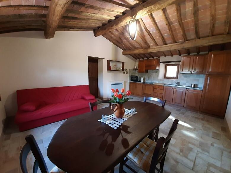 Agroturismo La Moiana 1756