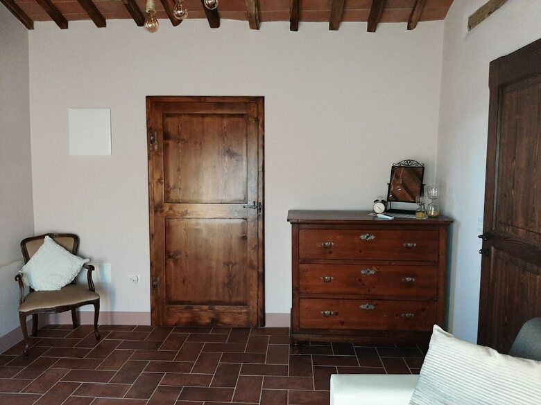 Agroturismo La Moiana 1756
