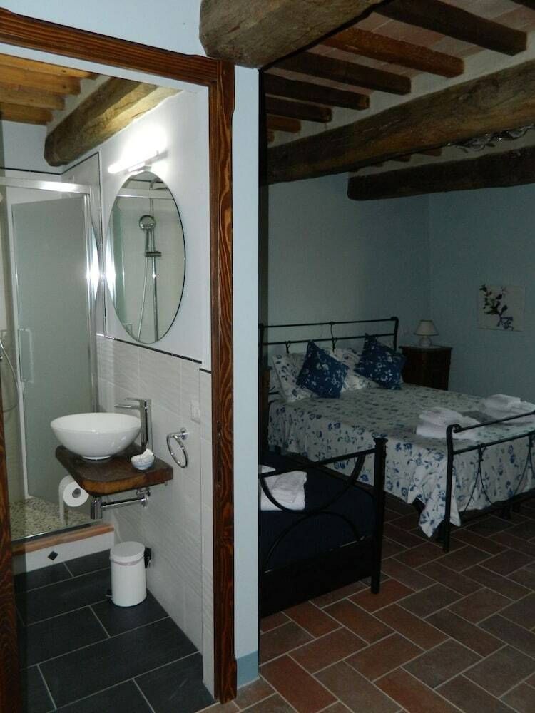 Agroturismo La Moiana 1756