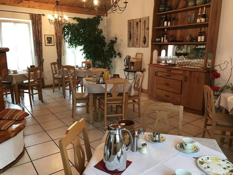 Hotel G�stehaus Sebastiani