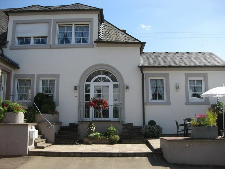 Hotel G�stehaus Sebastiani