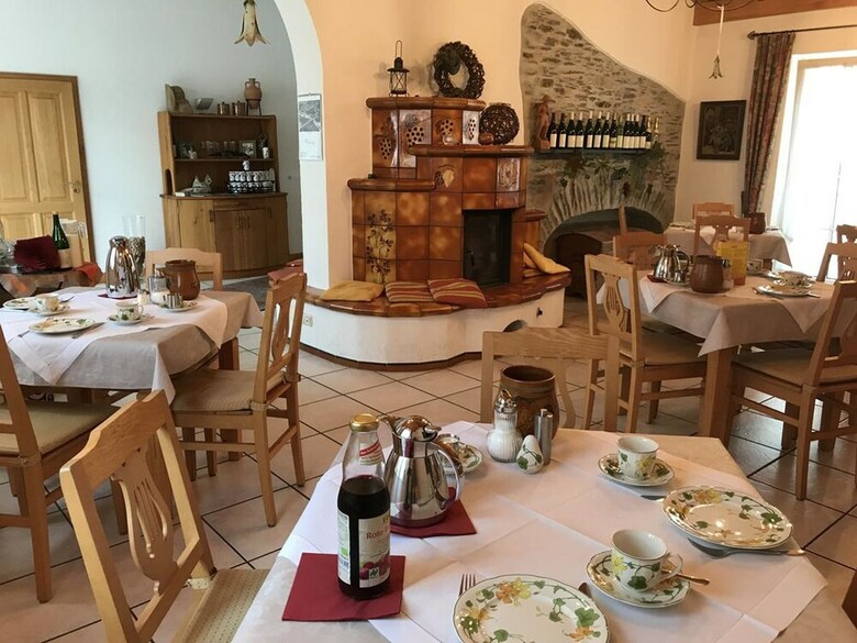 Hotel G�stehaus Sebastiani