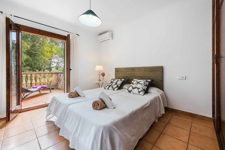 Villa Can Joan