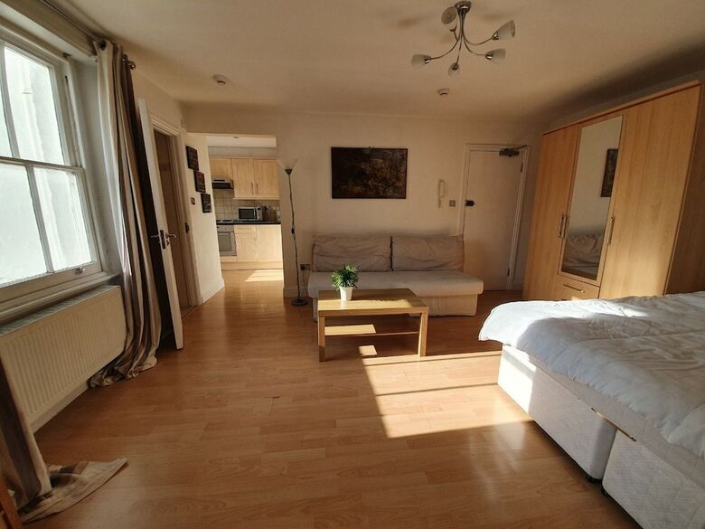 Apartamentos Billionaire Suites Kensington