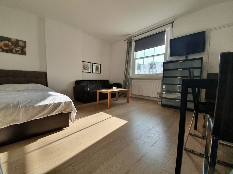Apartamentos Billionaire Suites Kensington
