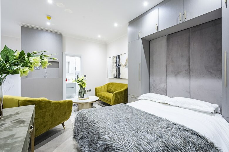 Apartamentos Billionaire Suites Kensington