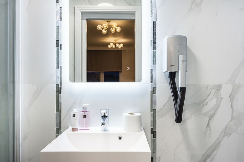 Apartamentos Billionaire Suites Kensington
