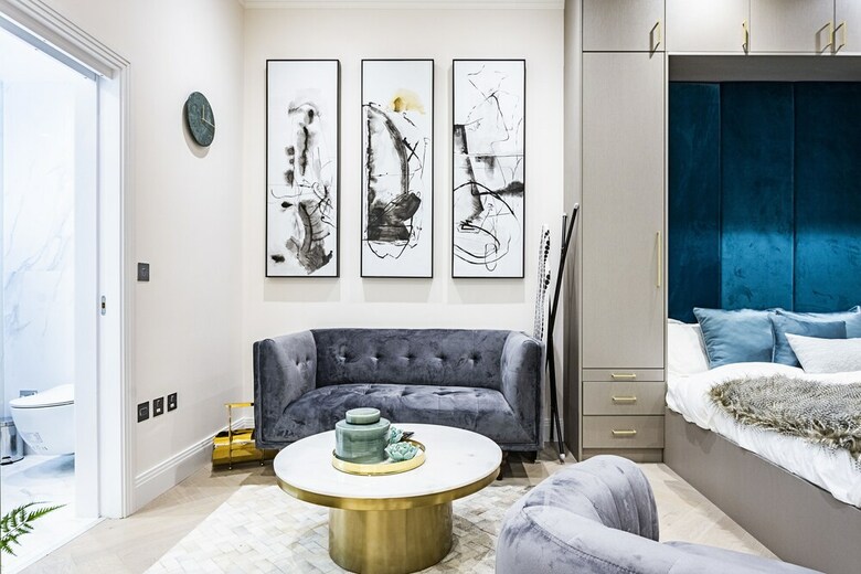 Apartamentos Billionaire Suites Kensington
