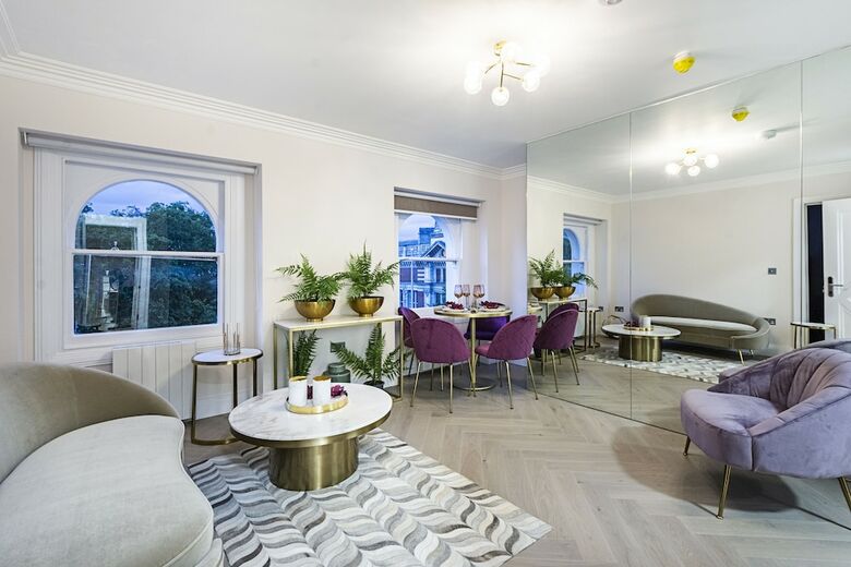 Apartamentos Billionaire Suites Kensington