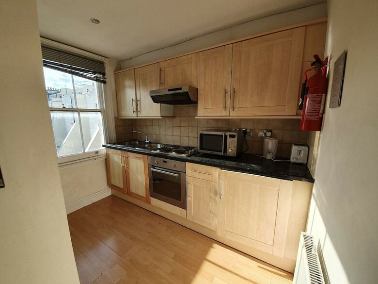 Apartamentos Billionaire Suites Kensington