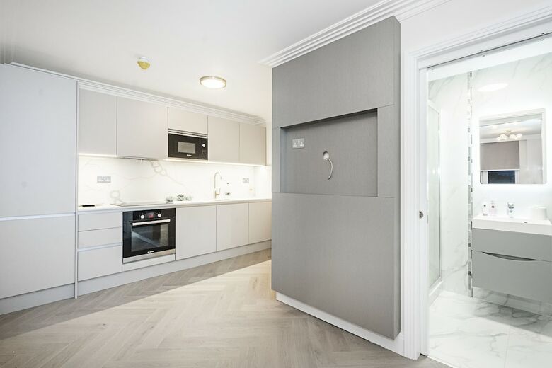 Apartamentos Billionaire Suites Kensington