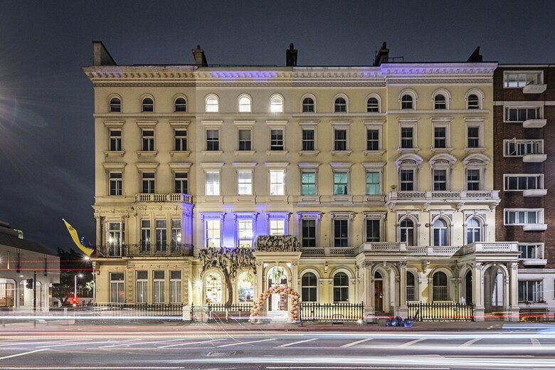 Apartamentos Billionaire Suites Kensington