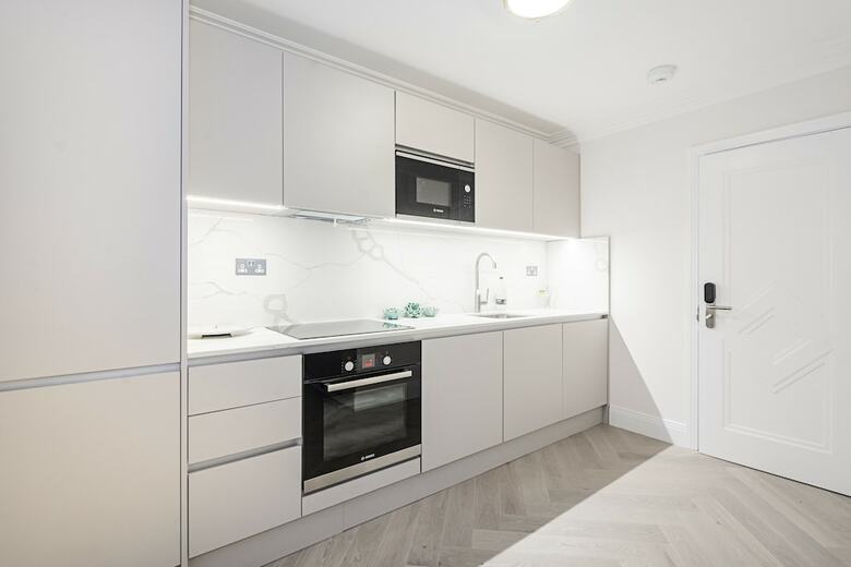 Apartamentos Billionaire Suites Kensington