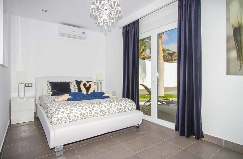 Dream Villa