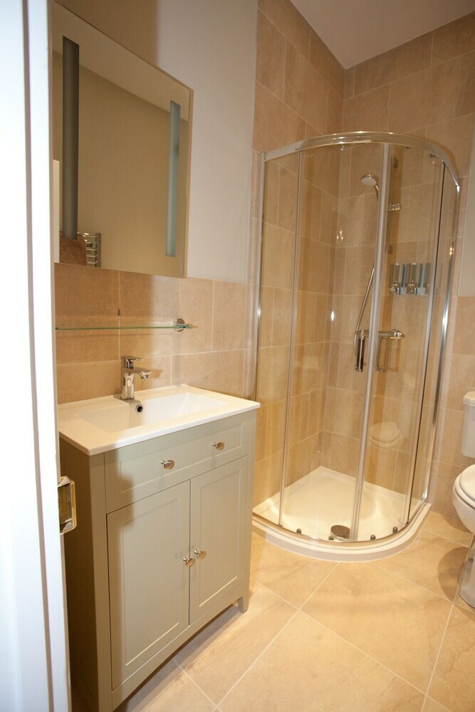 Agroturismo Arden House - Darwin Apartment