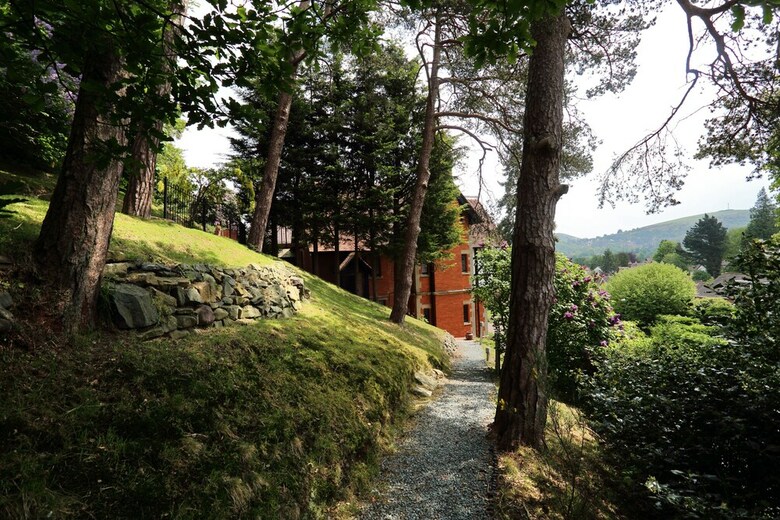 Agroturismo Arden House - Mackintosh Apartment