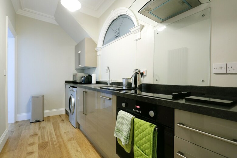 Agroturismo Arden House - Mackintosh Apartment