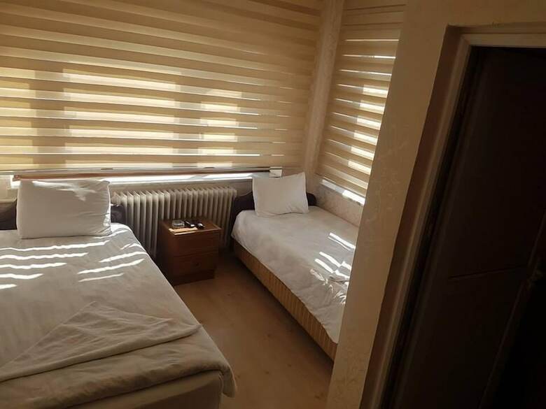 Hotel Mevlana Cinar Otel