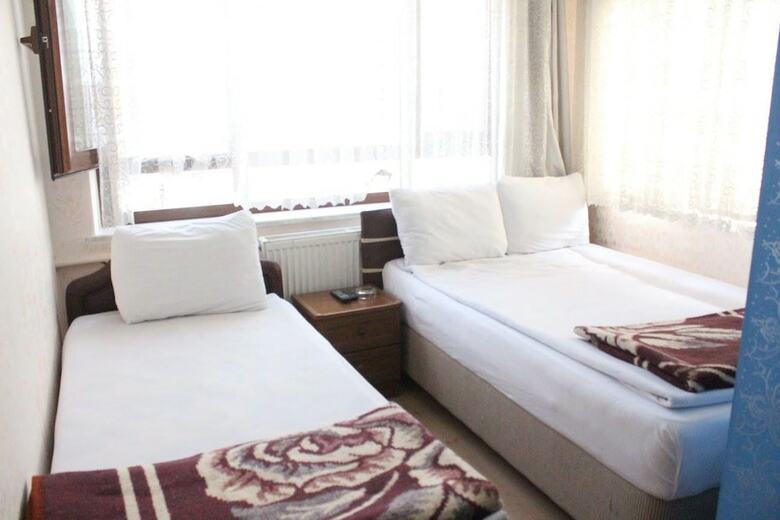 Hotel Mevlana Cinar Otel