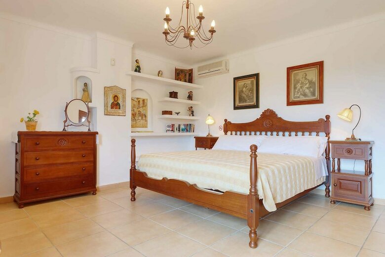 Villa Finca Plomera