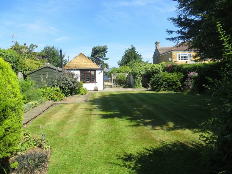 Willow Cottage Close To Sandringham