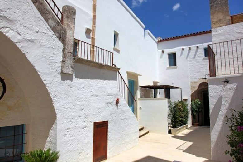 Villa The Courtyard - Anna