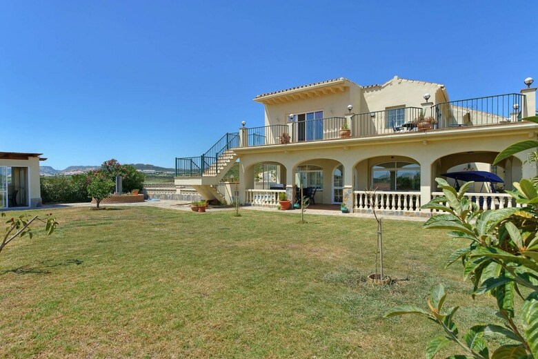 Villa Casa Lee