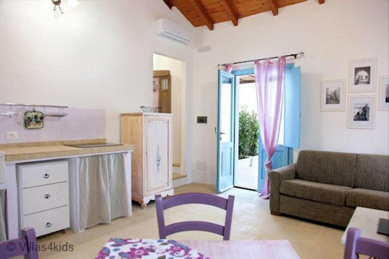 Villa The Courtyard - Lilly