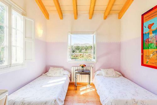 Villa Can Cama Rotja