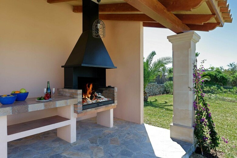 Villa Cana Quarta