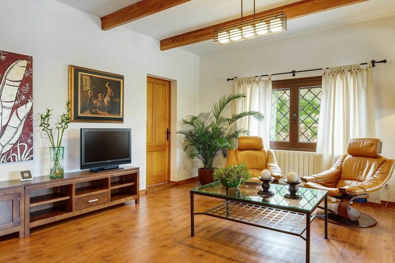 Villa Cana Quarta