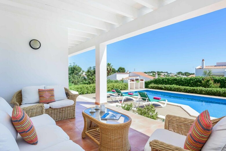 Villa Casa Nova