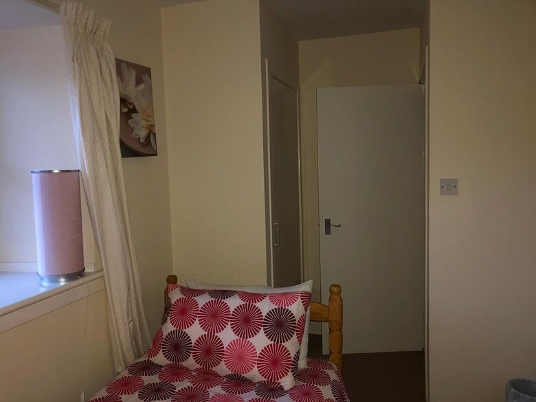 Harbour View