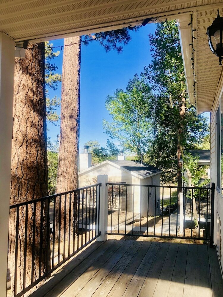 Cabins By Big Bear Lake