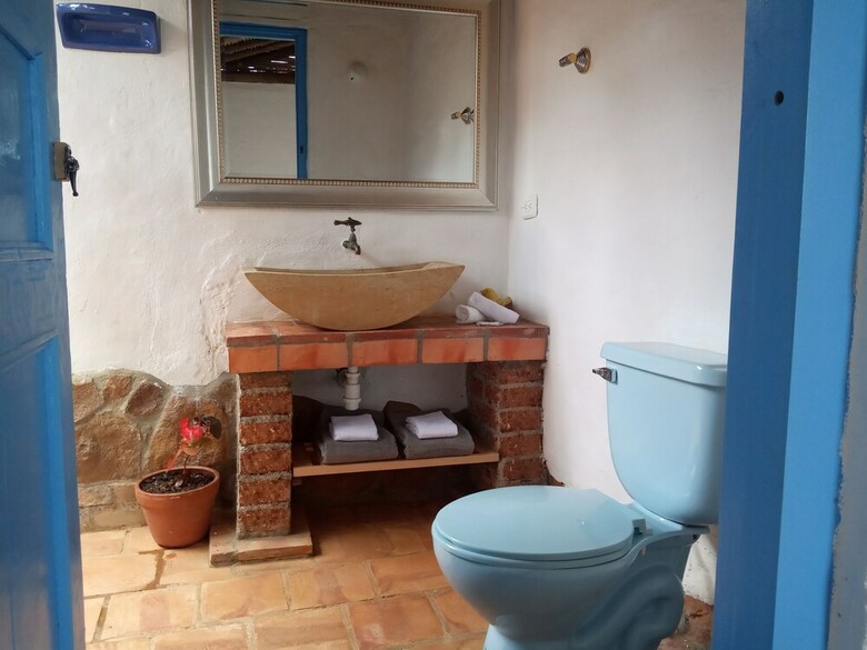 Hotel Casa de La Piedra
