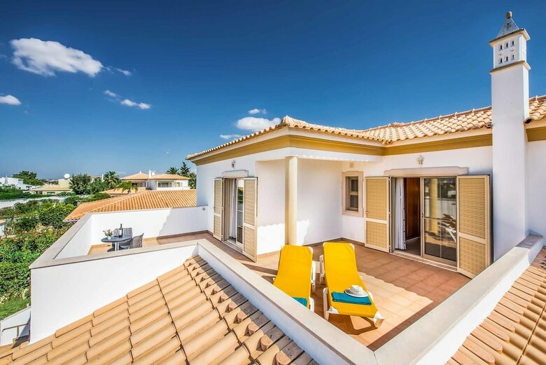 Villa Altair