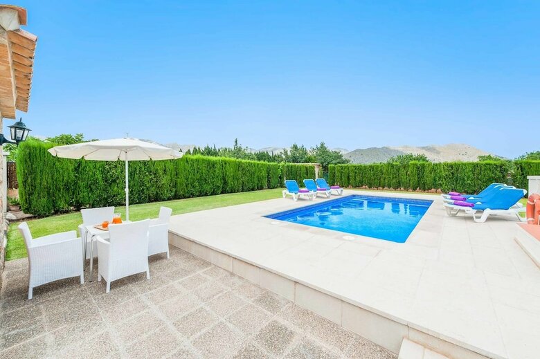 Villa Can Tofol