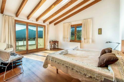 Villa La Rafal de Roser Vell