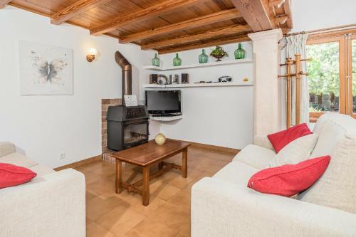Villa Can Canto